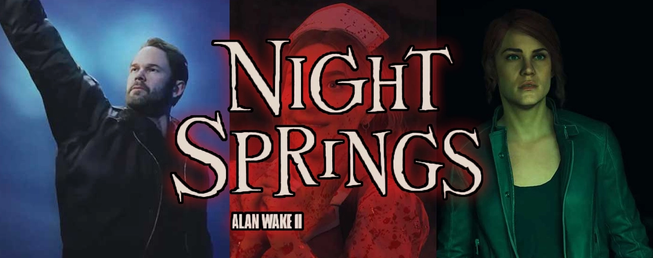 Night Springs