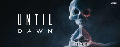 Until Dawn