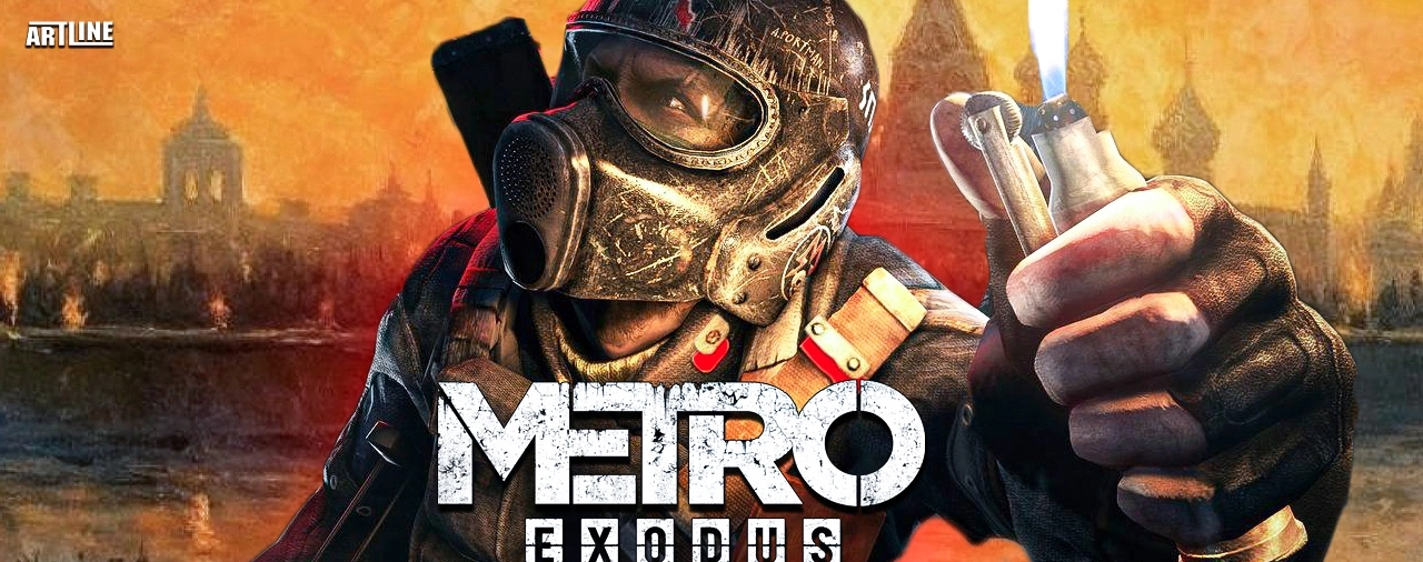 metro exodus