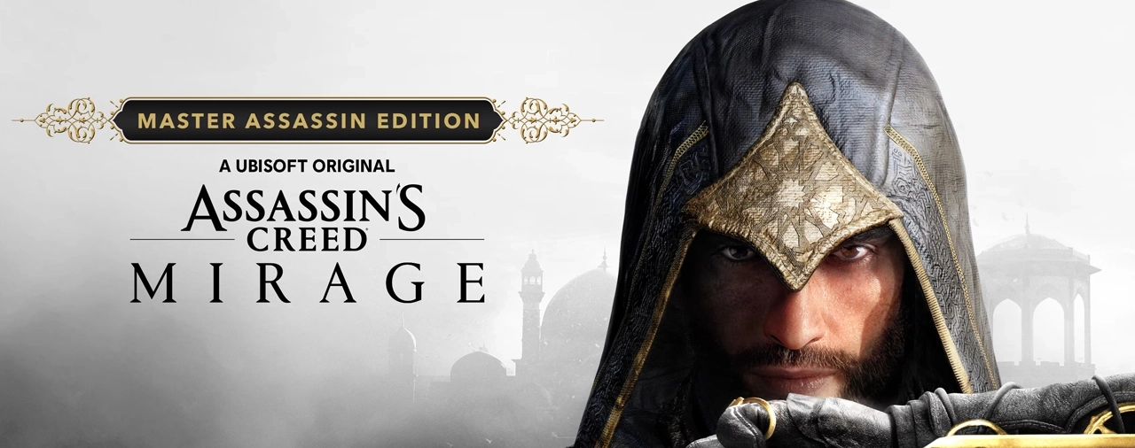 AC MIrage