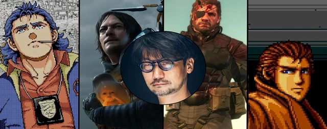 kojima