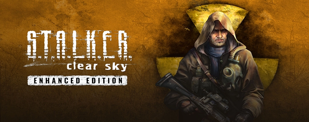 stalker nextgen clear sky
