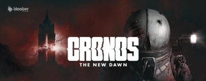 cronosthenewdawn