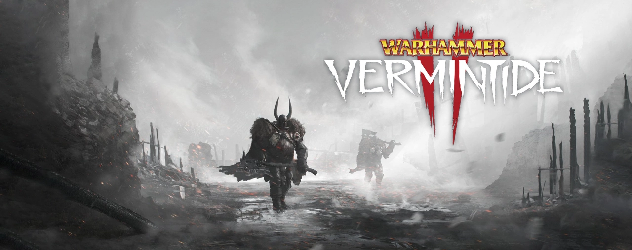 Купить компьютер для Warhammer Vermintide 2
