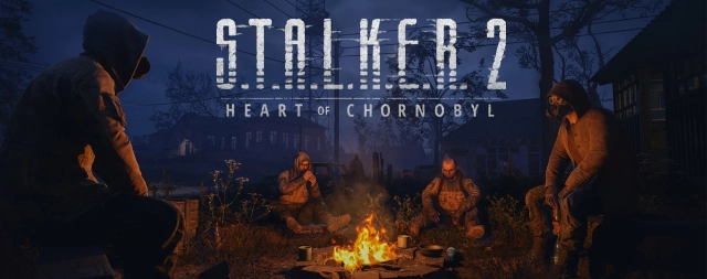 stalker 2 vs stalker map
