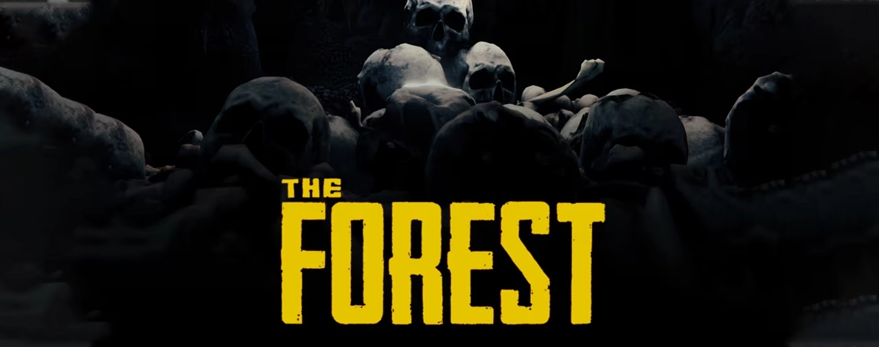 theforestst