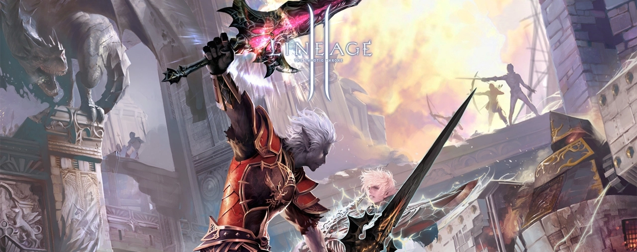 lineage2