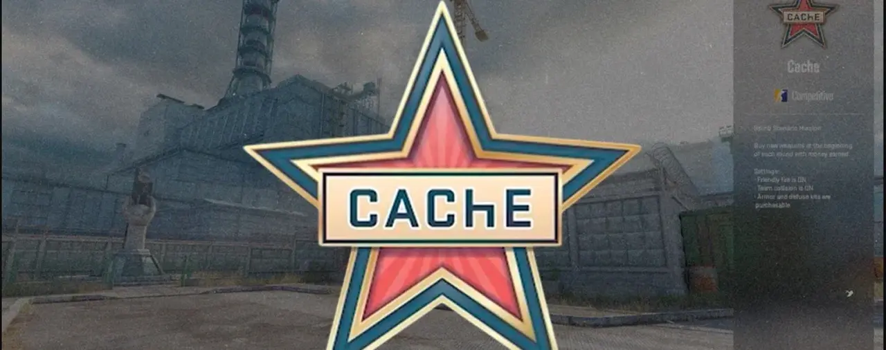cs2cache