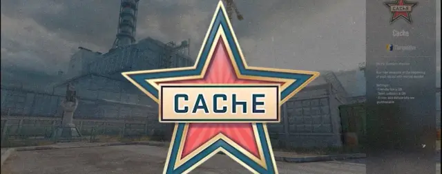 cs2cache