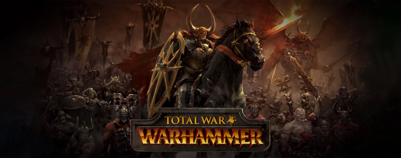 Купить компьютер для Total War Warhammer