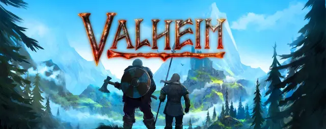 Огляд Valheim