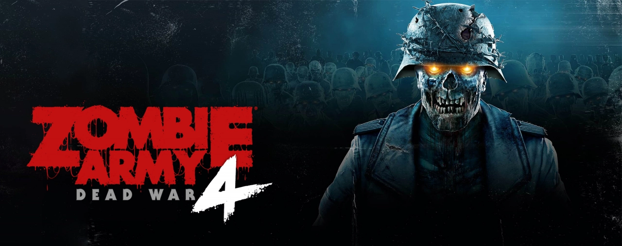 Купити комп'ютер для Zombie Army 4 Dead War