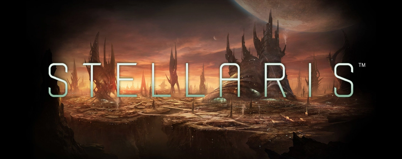 Купити комп'ютер для Stellaris