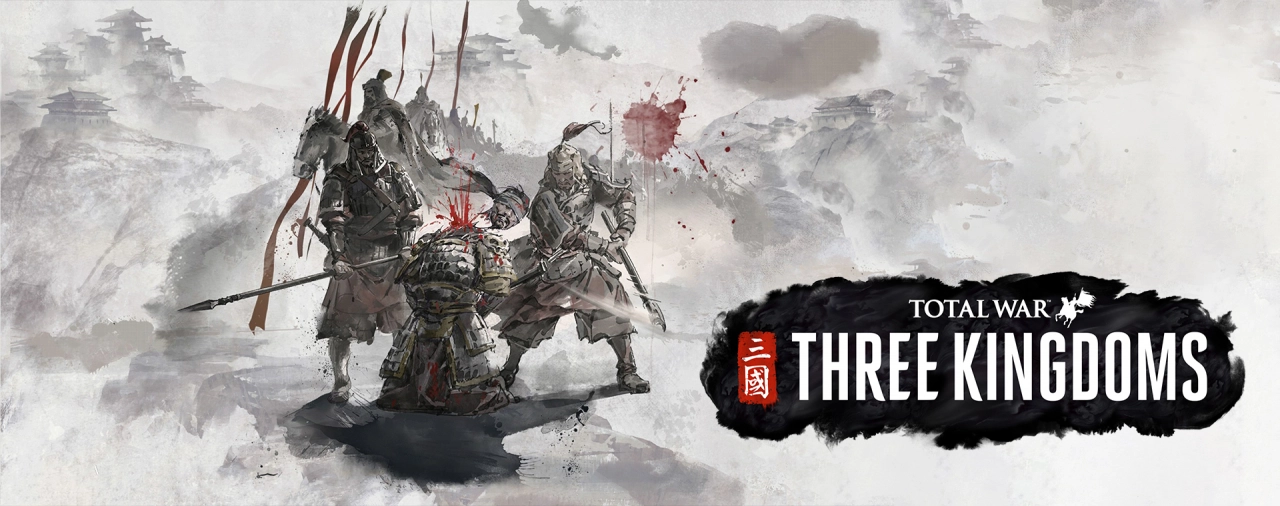 Купить компьютер для Total War Three Kingdoms