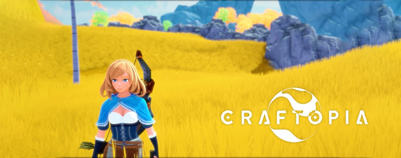 Купити комп'ютер для Craftopia
