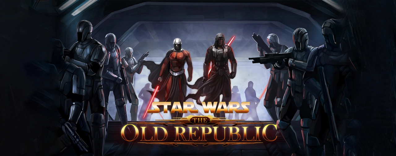 Купить компьютер для Star Wars The Old Republic