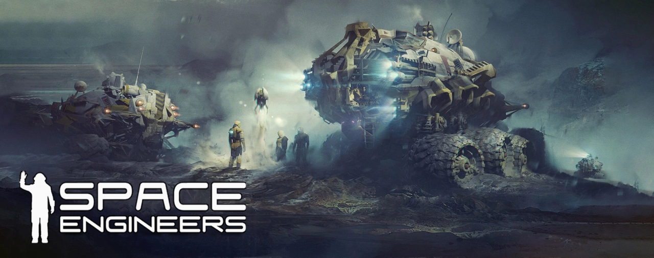 Купити комп'ютер для Space Engineers