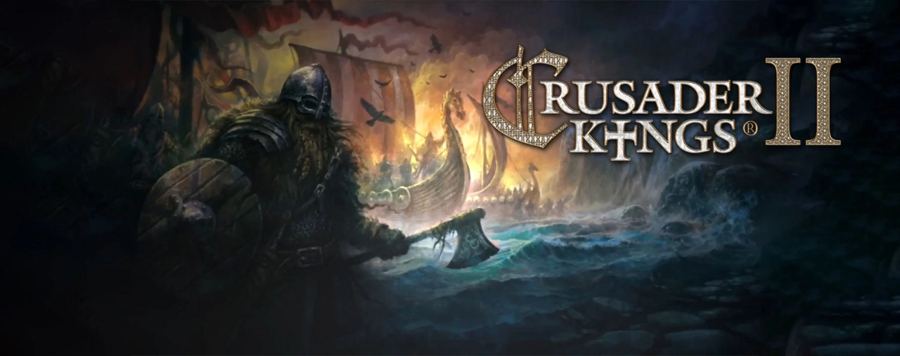 Купить компьютер для Crusader Kings 2