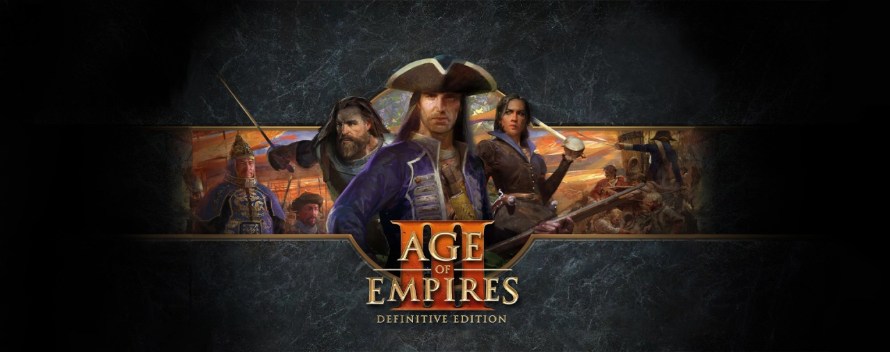 Купити комп'ютер для Age of Empires 2 Definitive Edition
