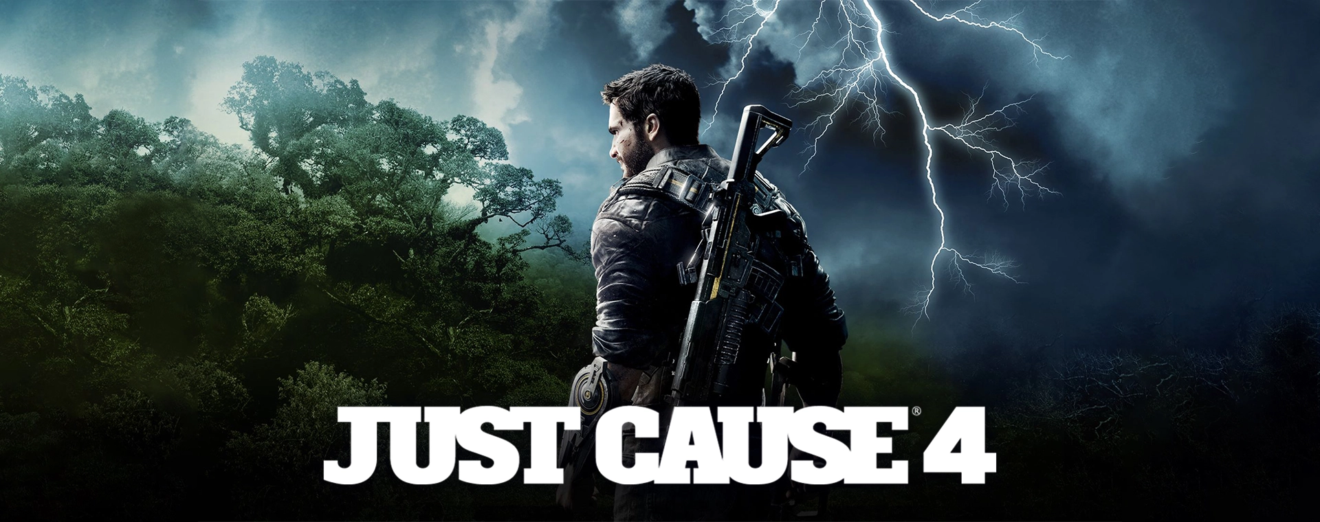 Компьютер для Just Cause 4 - цены в Украине