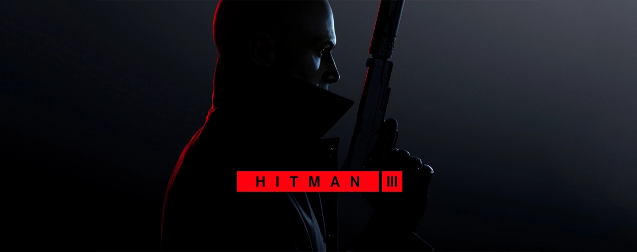 Купить компьютер для Hitman 3