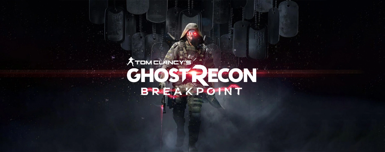 Купить компьютер для Tom Clancys Ghost Recon Breakpoint