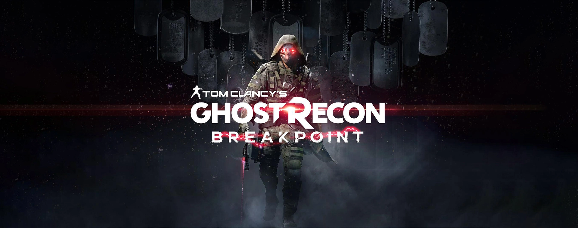 Компьютер для Tom Clancys Ghost Recon Breakpoint - цены в Украине