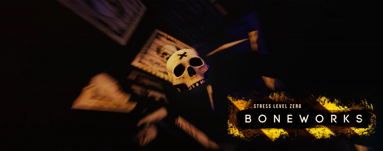Купить компьютер для Boneworks