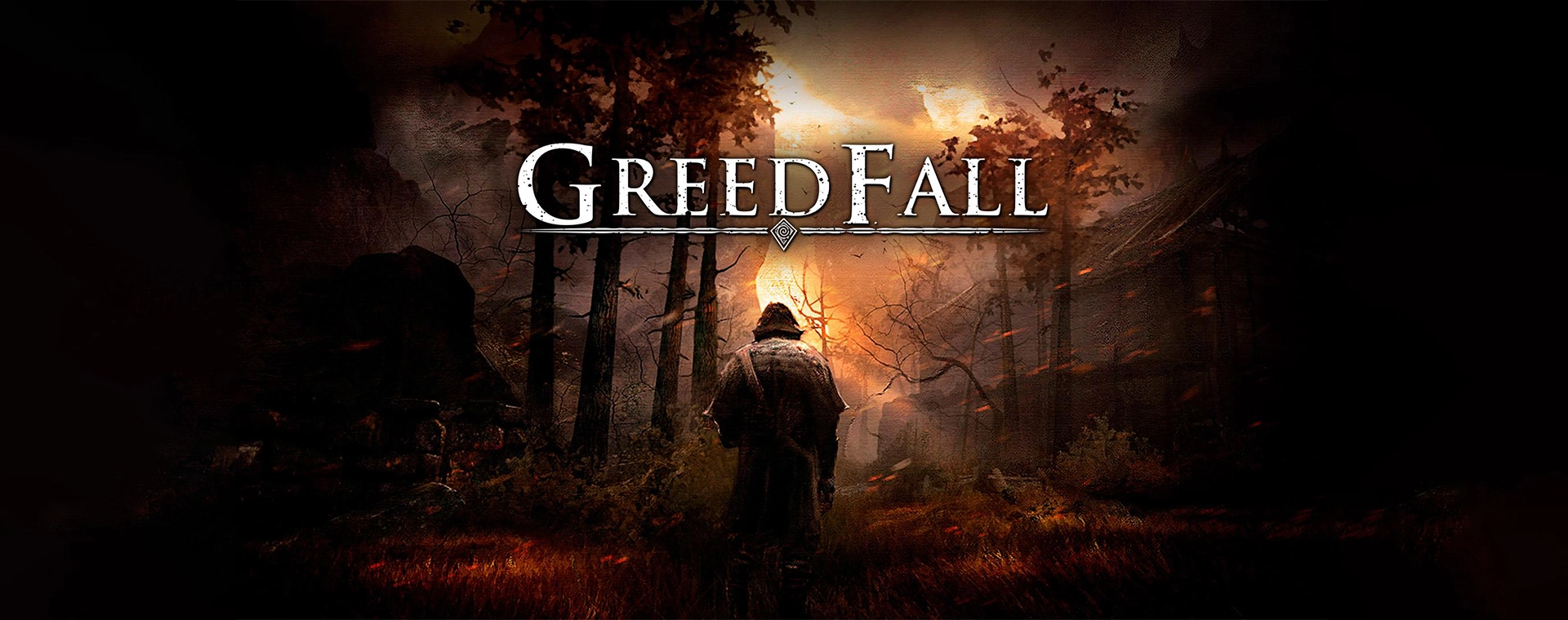 Компьютер для Greedfall - цены в Украине