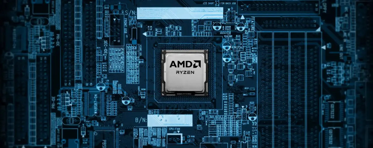 Сравнить чипсеты AMD X570, B550 и A520
