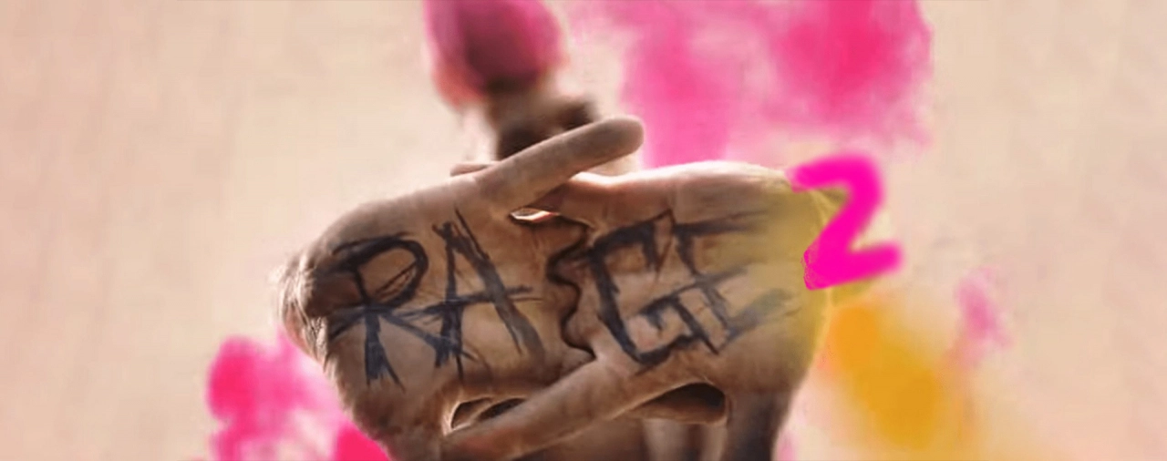 Купить компьютер для Rage 2