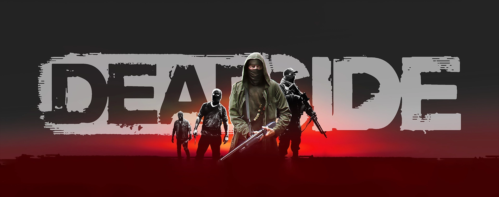 Deadside как играть в стиме фото 85