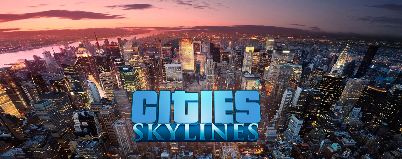 Купити комп'ютер для Cities Skylines