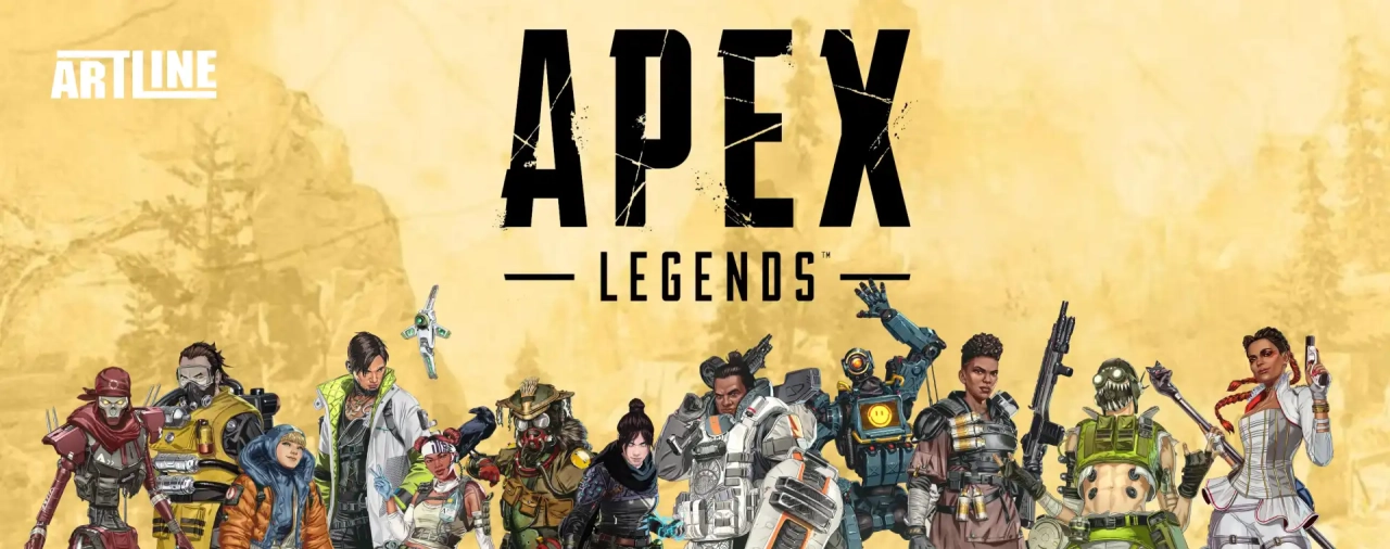 APEX Legends