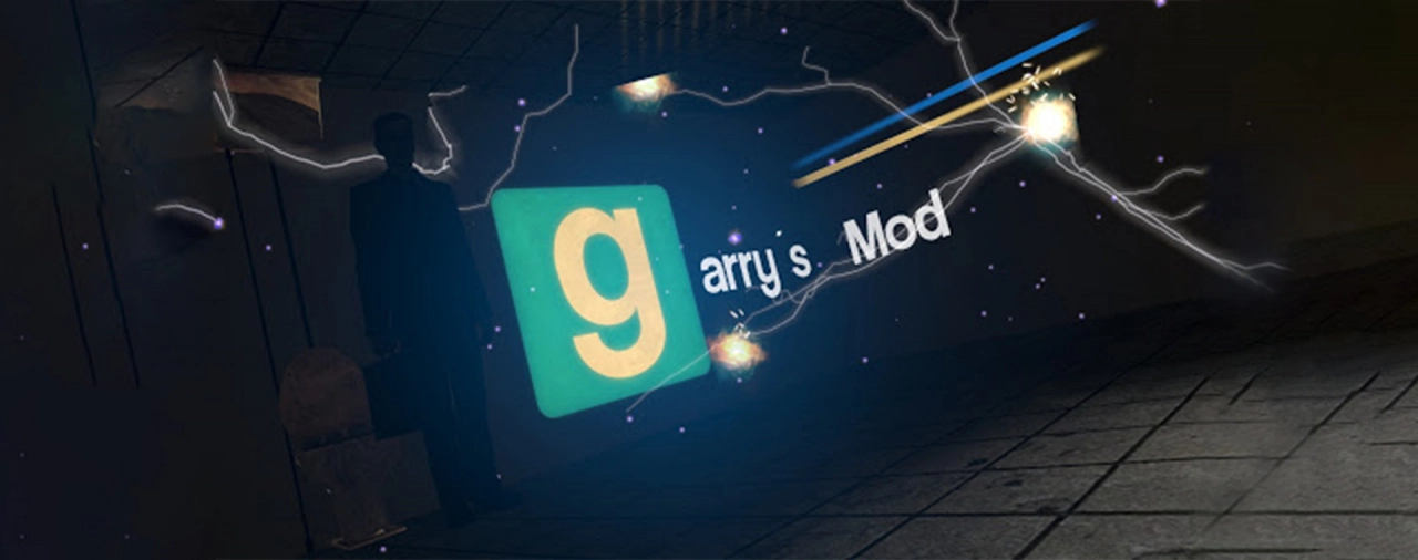 Купити комп'ютер для Garrys Mod
