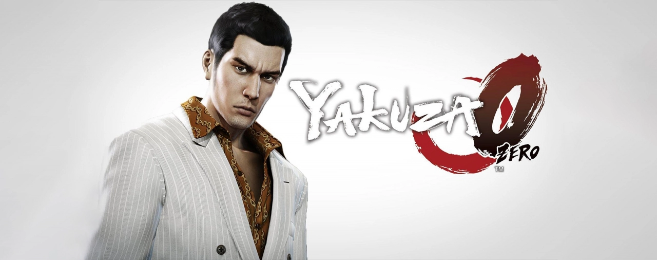 Купити комп'ютер для Yakuza 0