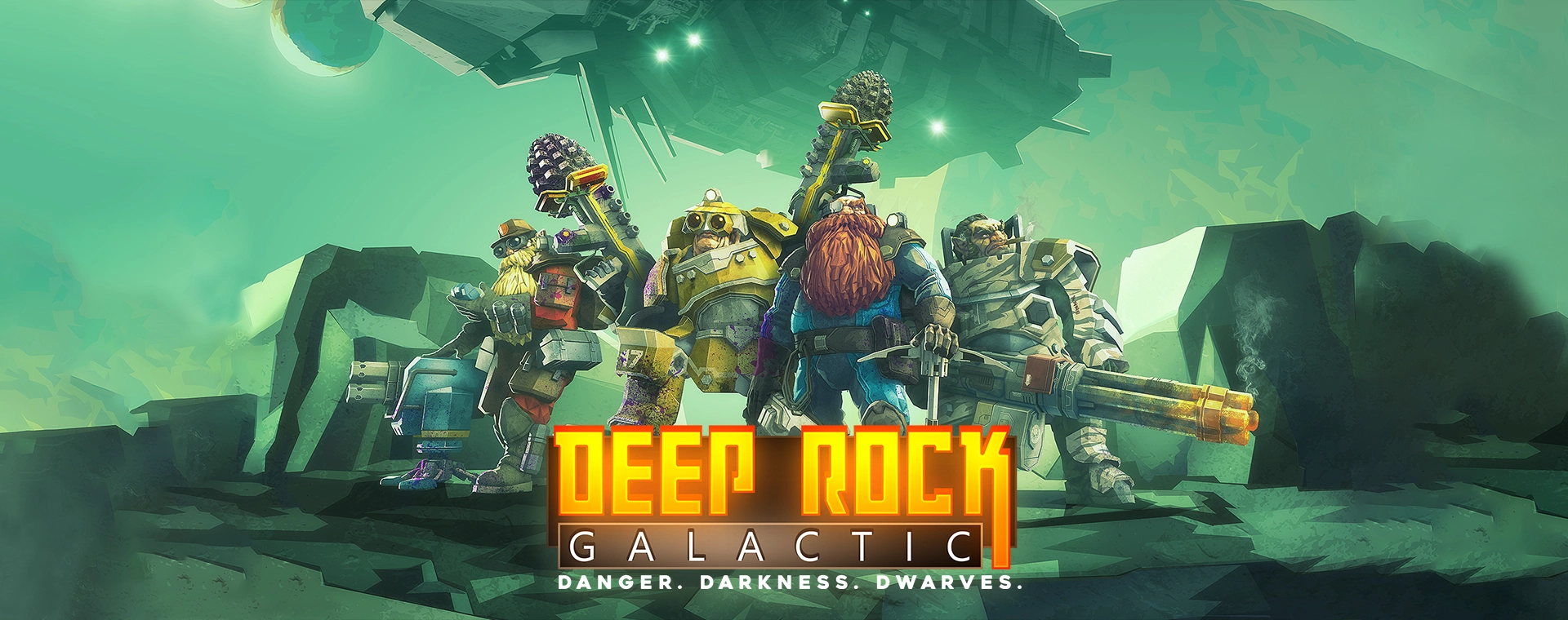 Компьютер для Deep Rock Galactic - цены в Украине