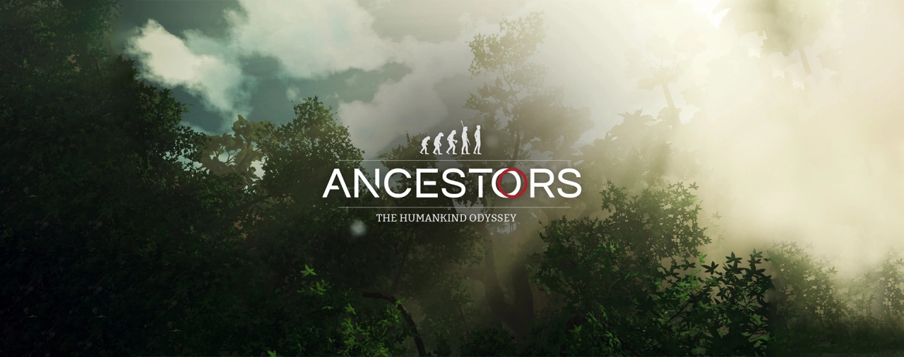 Купить компьютер для Ancestors The Humankind Odyssey