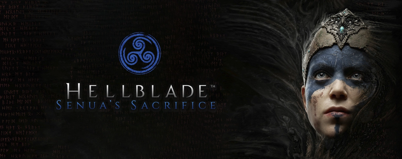 Купить компьютер для Hellblade Senuas Sacrifice