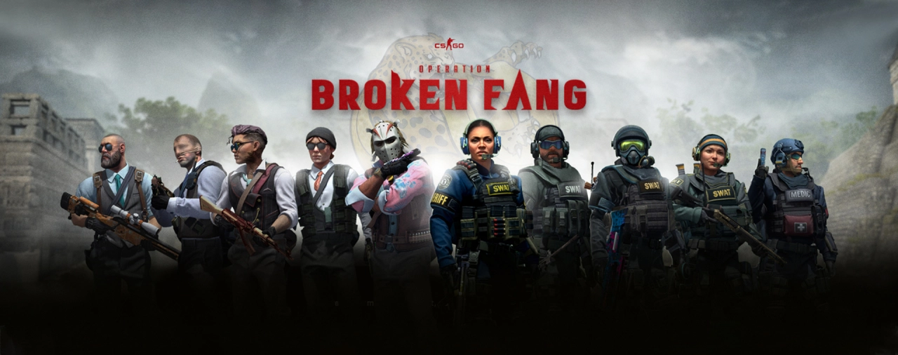 Купить компьютер для Counter Strike Global Offensive