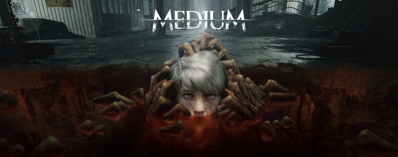 Купити комп'ютер для The Medium