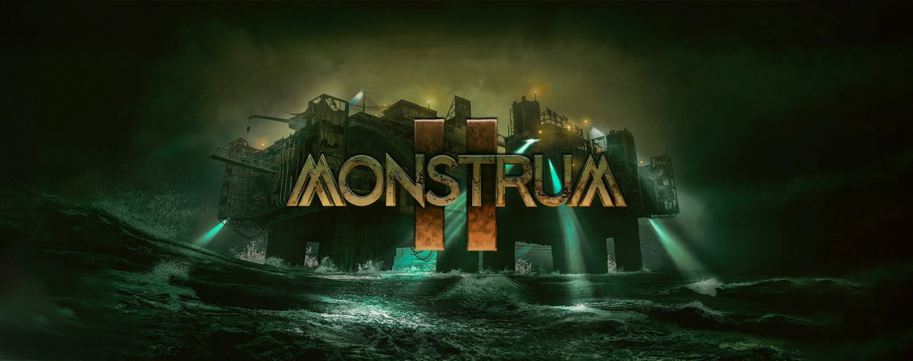Купити комп'ютер для Monstrum 2