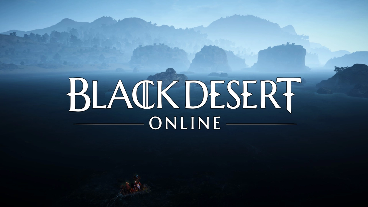 Купити комп'ютер для Black Desert Online