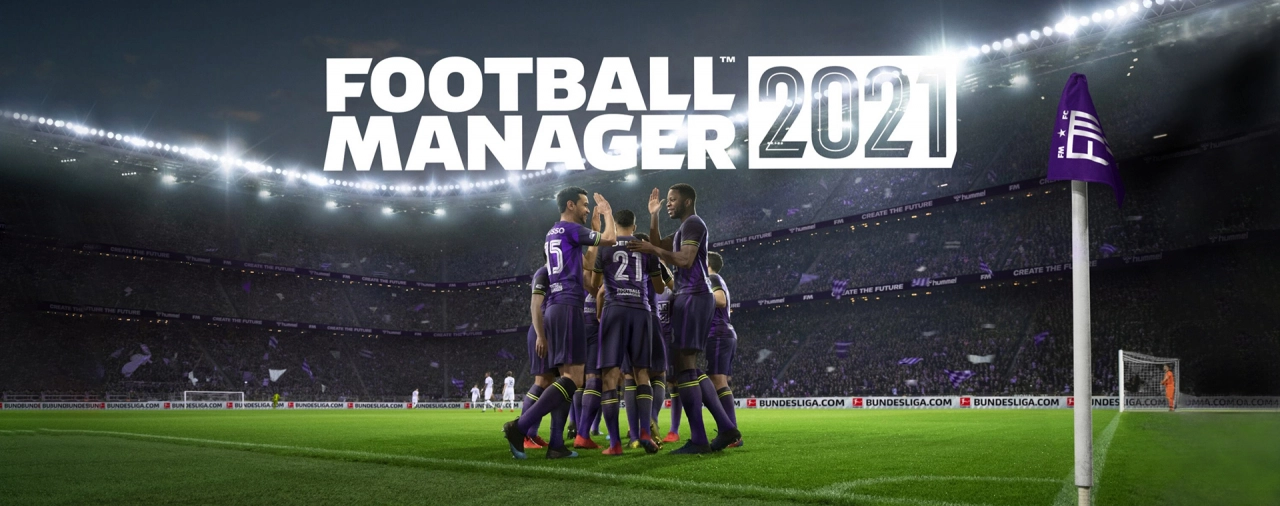 Купить компьютер для Football Manager 2021