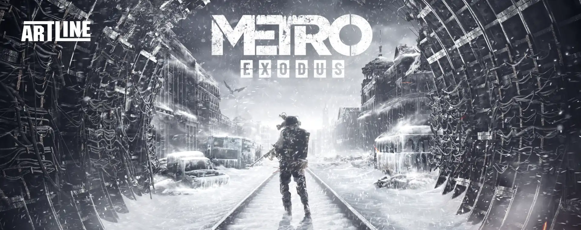 Релиз Metro: Exodus