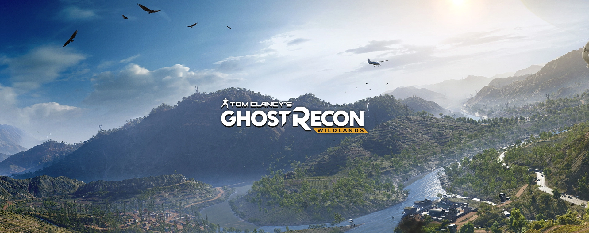 Компьютер для Tom Clancys Ghost Recon Wildlands - цены в Украине