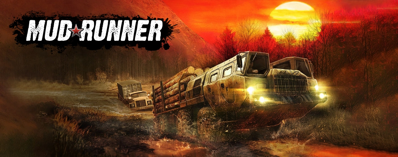 Купити комп'ютер для MudRunner
