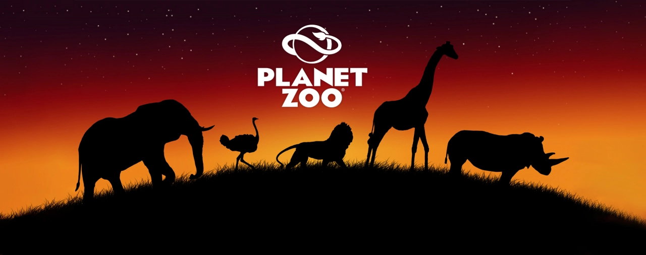 Купить компьютер для Planet Zoo