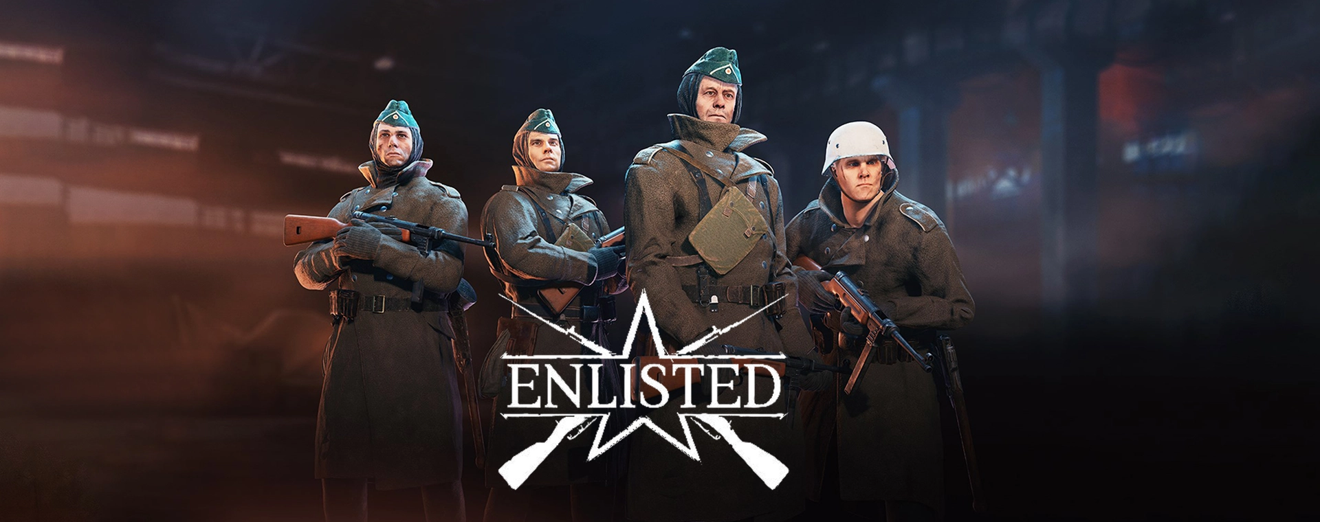 Компьютер для Enlisted - цены в Украине