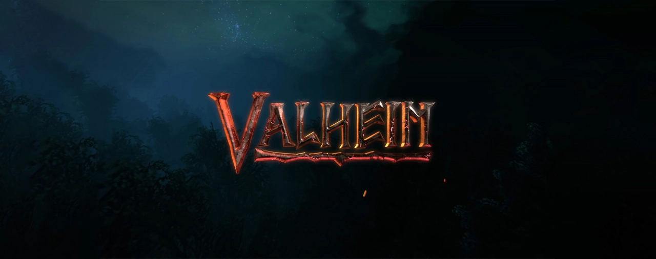 Как построить мост в valheim